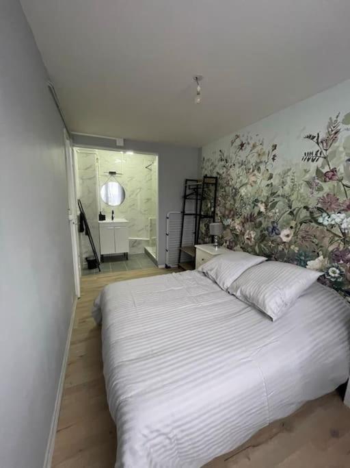 Appartement Urbain A Deux Pas De La Plage Hawr Zewnętrze zdjęcie